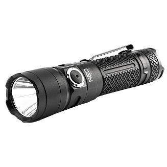 Latarka akumulatorowa USB C 1500 lm SST40 LED - 4