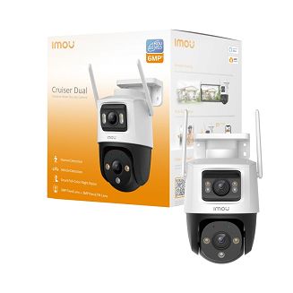 Kamera IP IMOU Imou Cruiser Dual 6MP - 3