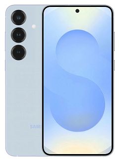 Samsung Galaxy S25 (S931) 5G DS 12/256GB Blue - 6