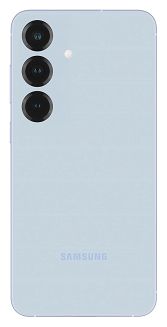 Samsung Galaxy S25 (S931) 5G DS 12/256GB Blue - 7
