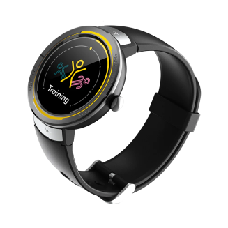 Smartwatch Kumi KU5 czarny - 4