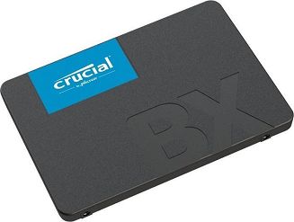 Crucial BX500 4 TB 2.5
