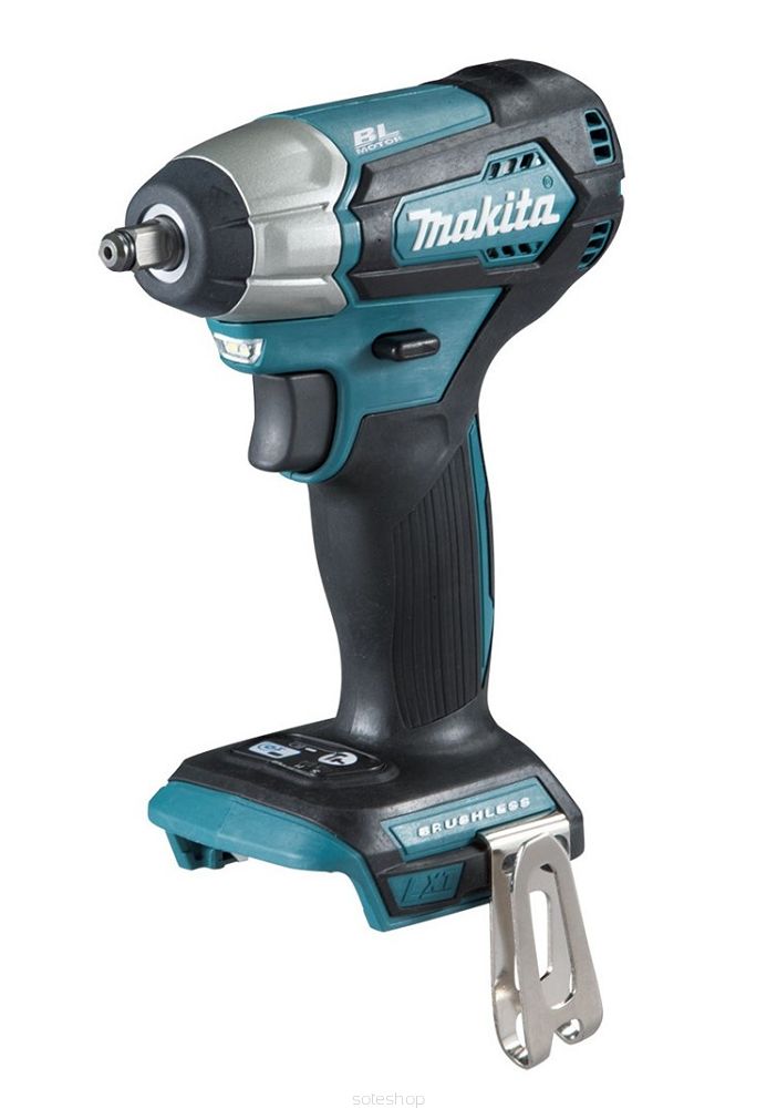 Makita klucz udarowy 18V DTW180Z 180Nm 3/8