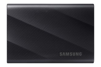 Dysk SSD Samsung T9 1TB MU-PG1T0B/EU - 9