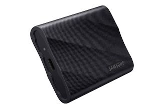 Dysk SSD Samsung T9 1TB MU-PG1T0B/EU - 3