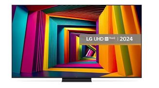 LG 75UT91003LA Telewizor 190,5 cm (75