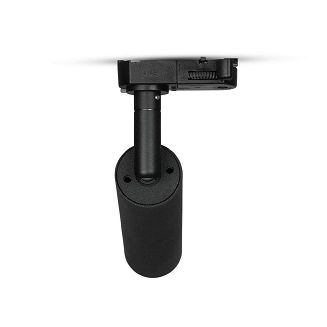 Oprawa V-TAC VT-420-B szynosystem 3F 20W LED SAMSUNG CHIP CRI90+ 5000K 1600lm (SKU 367) Czarny - 4