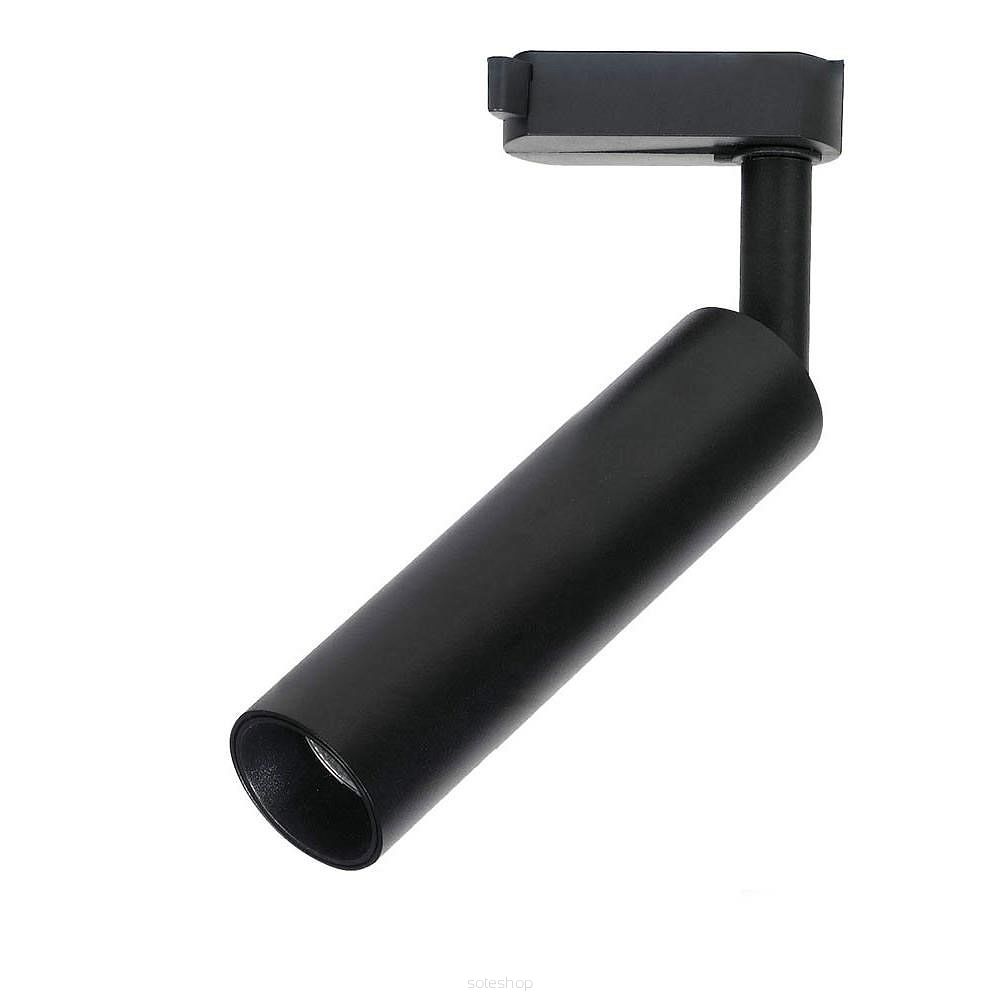 Oprawa V-TAC VT-420-B szynosystem 3F 20W LED SAMSUNG CHIP CRI90+ 5000K 1600lm (SKU 367) Czarny