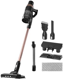 Pionowy odkurzaacz ICONIC SMART VP6025 CONCEPT - 2