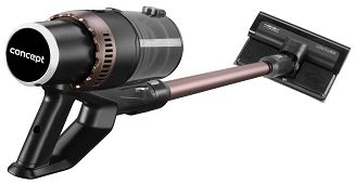 Pionowy odkurzaacz ICONIC SMART VP6025 CONCEPT - 3