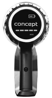 Pionowy odkurzaacz ICONIC SMART VP6025 CONCEPT - 10