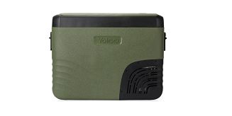Przenośna Lodówka Kompresorowa Yolco KX40 Green - 2