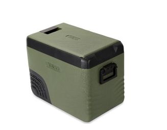 Przenośna Lodówka Kompresorowa Yolco KX40 Green - 17