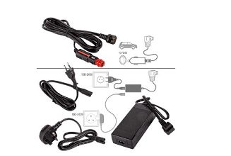 Przenośna Lodówka Kompresorowa Yolco KX40 Green - 11