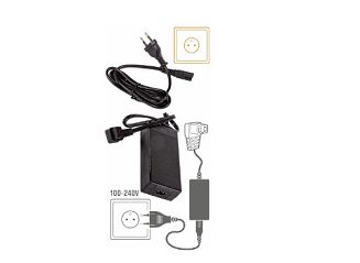 Przenośna Lodówka Kompresorowa Yolco KX40 Green - 8