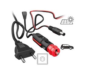 Przenośna Lodówka Kompresorowa Yolco KX40 Green - 10