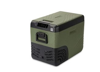 Przenośna Lodówka Kompresorowa Yolco KX40 Green - 9