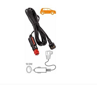 Przenośna Lodówka Kompresorowa Yolco KX40 Green - 13