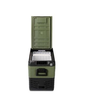 Przenośna Lodówka Kompresorowa Yolco KX40 Green - 14