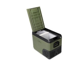 Przenośna Lodówka Kompresorowa Yolco KX40 Green - 15