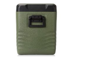 Przenośna Lodówka Kompresorowa Yolco KX40 Green - 3