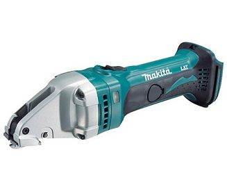 Makita DJS161Z nożyce/szczypce zasilane Ścinanie mocy 4300 spm - 3