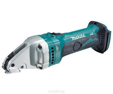 Makita DJS161Z nożyce/szczypce zasilane Ścinanie mocy 4300 spm
