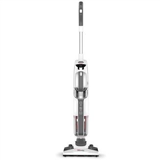 Polti Vaporetto 3 Clean Odkurzacz pionowy Prąd przemienny Suchy i Mokry Pianka Bez worka 0,5 l 1800 W Biały - 16