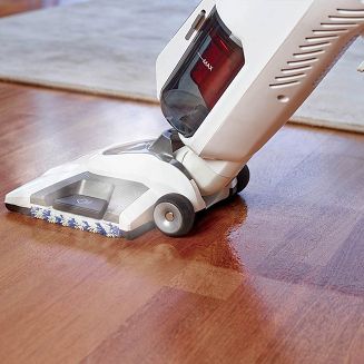 Polti Vaporetto 3 Clean Odkurzacz pionowy Prąd przemienny Suchy i Mokry Pianka Bez worka 0,5 l 1800 W Biały - 11