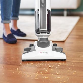 Polti Vaporetto 3 Clean Odkurzacz pionowy Prąd przemienny Suchy i Mokry Pianka Bez worka 0,5 l 1800 W Biały - 14