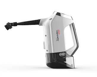 Polti Vaporetto 3 Clean Odkurzacz pionowy Prąd przemienny Suchy i Mokry Pianka Bez worka 0,5 l 1800 W Biały - 4