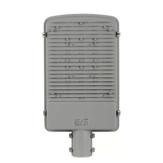 Oprawa uliczna LED V-TAC VT-100ST 100W SAMSUNG CHIP 6500K 10000lm (SKU 215301) Szary - 6