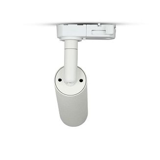 Oprawa V-TAC VT-415-W szynosystem 3F 15W LED SAMSUNG CHIP CRI90+ 5000K 1200lm (SKU 358) Biały - 4