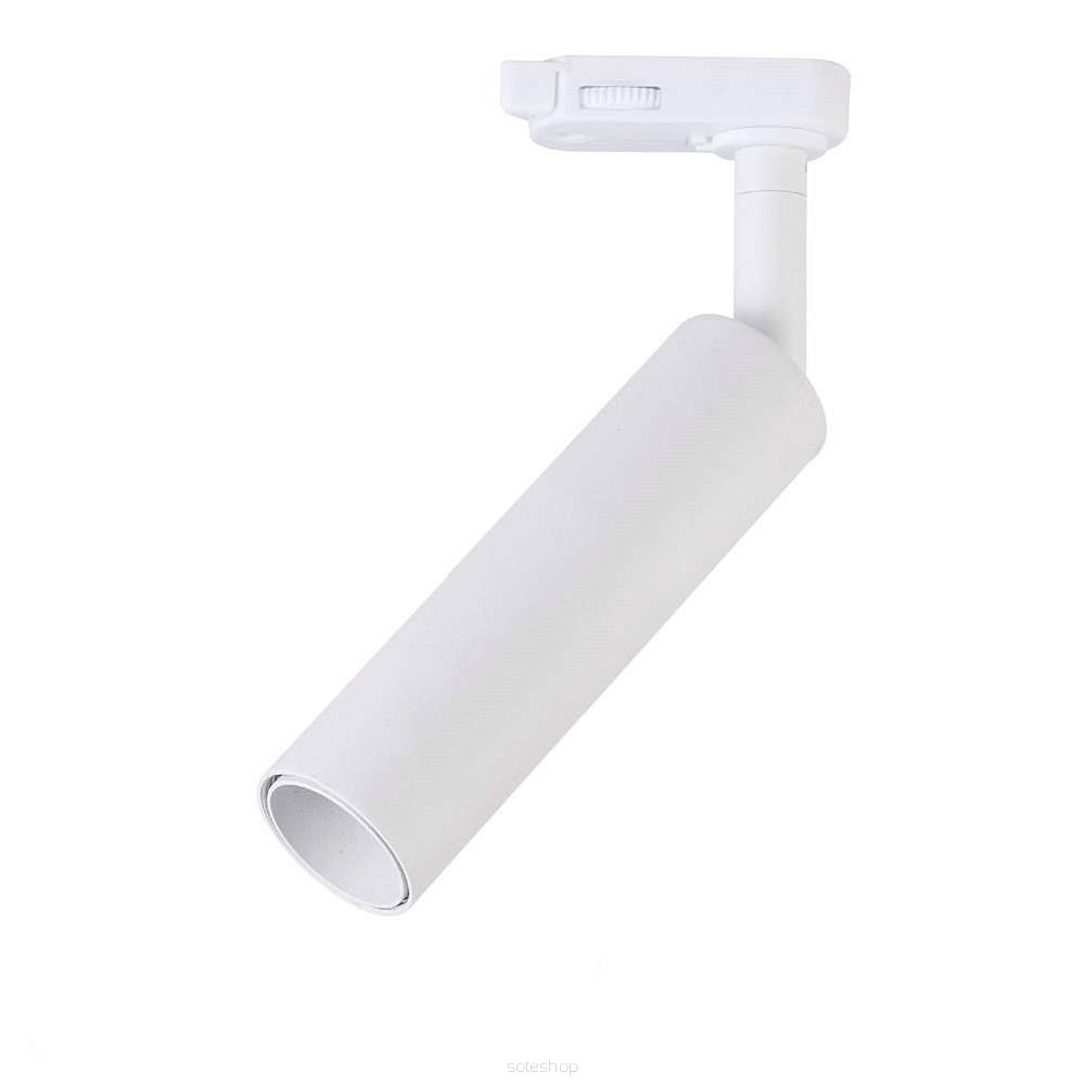 Oprawa V-TAC VT-415-W szynosystem 3F 15W LED SAMSUNG CHIP CRI90+ 5000K 1200lm (SKU 358) Biały