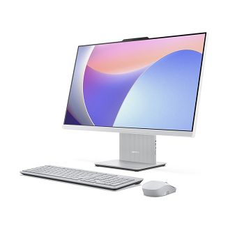 Lenovo IdeaCentre AIO 27ARR9 Ryzen 5 7535HS 27