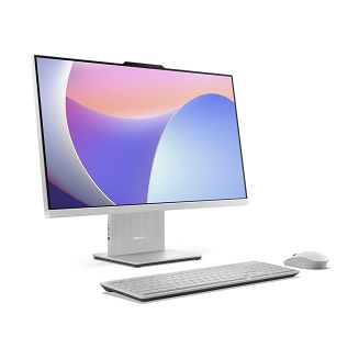 Lenovo IdeaCentre AIO 27ARR9 Ryzen 5 7535HS 27