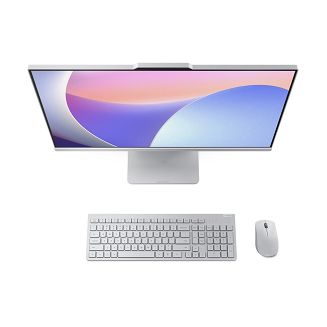 Lenovo IdeaCentre AIO 27ARR9 Ryzen 5 7535HS 27
