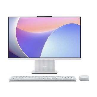 Lenovo IdeaCentre AIO 27ARR9 Ryzen 5 7535HS 27