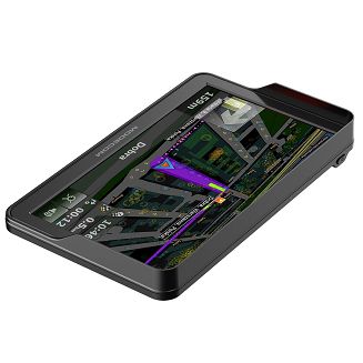 MODECOM NAWIGACJA FREEWAY CX 7.3 + MAPFACTOR EU - 4
