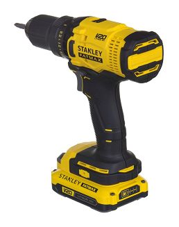 ST WKRĘTARKA V20 SFMCD700C2S 50Nm 2x1,5Ah+TORBA - 6