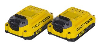 ST WKRĘTARKA V20 SFMCD700C2S 50Nm 2x1,5Ah+TORBA - 10