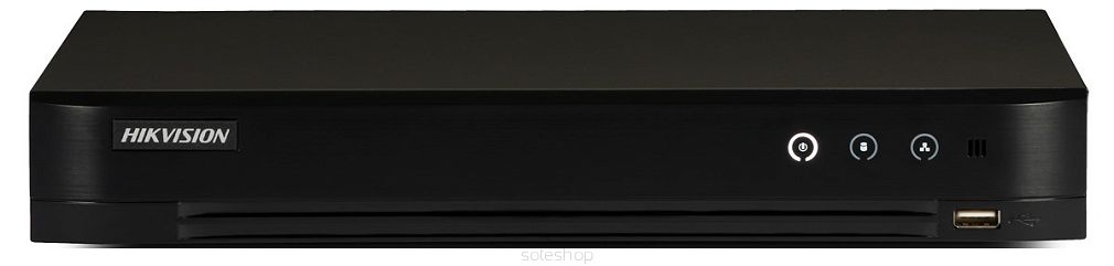 REJESTRATOR 5W1 HIKVISION iDS-7216HQHI-M1