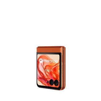 Motorola RAZR 50 8/256GB Spritz Orange - 6