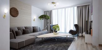 Kinkiet klasyczny pojedyńczy Activejet BENITA Patyna E27 do salonu - 5