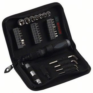 Bosch 2 607 019 506 wkrętak ręczny - 3