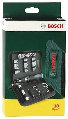 Bosch 2 607 019 506 wkrętak ręczny