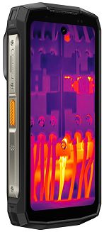 Smartfon Ulefone Armor Mini 20T Pro 5G 8GB/256GB (czarny) bez ładowarki - 5