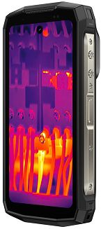 Smartfon Ulefone Armor Mini 20T Pro 5G 8GB/256GB (czarny) bez ładowarki - 4