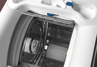 Pralka ELECTROLUX EW6TN24262P - 7