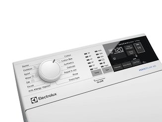 Pralka ELECTROLUX EW6TN24262P - 4